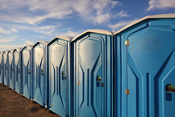 Best Portable Restroom Servicing (Cleaning and Restocking)  in USA